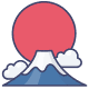 高清日本AV adult navigation icon