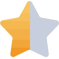 Star rating