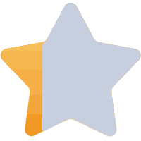 Star rating