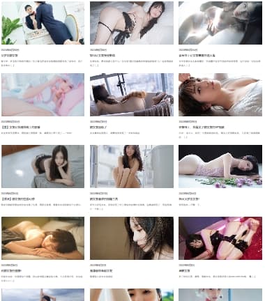 开心小站