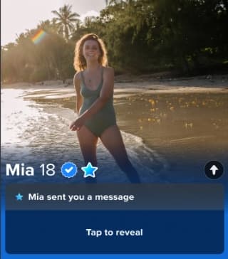 tinder