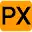 Px8x - 中文在线视频 图标