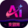 AI成人短剧 - 中文在线视频 图标