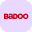 Badoo 成人导航图标