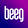 beeg 成人导航图标
