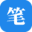 Checkout the website 笔趣阁 图标