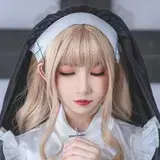 福利姬COS少女写真 成人导航图标