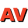 KanAV 成人导航图标