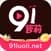 91少女 - 手机APP 图标