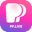 PP live - 中文在线视频 图标