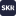 Checkout the website SkrBT 图标